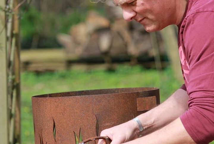 bob artisan créateur belge